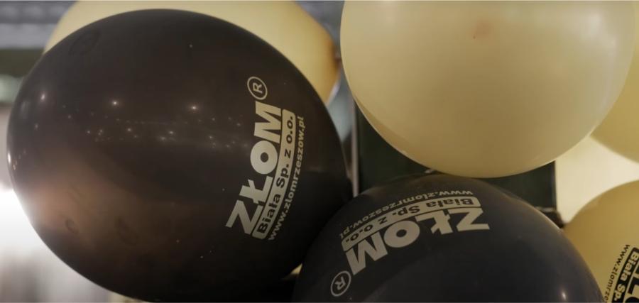 balony 