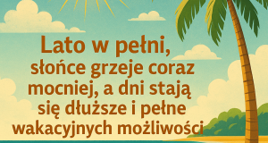 LATO w pełni 